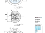 LED Light Plans