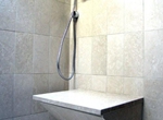 Askin Shuman Residence: Shower
A. Jaramillo, photographer