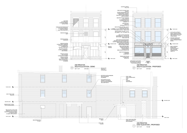 Manifold Design Architecture